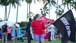 Prayer Stations Ministry