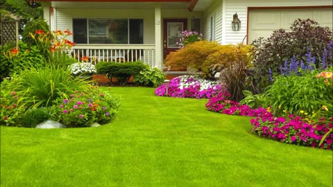 Landscaping Services by Greg - (251) 244-3492