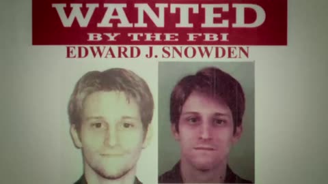 Edward Snowden American Hero