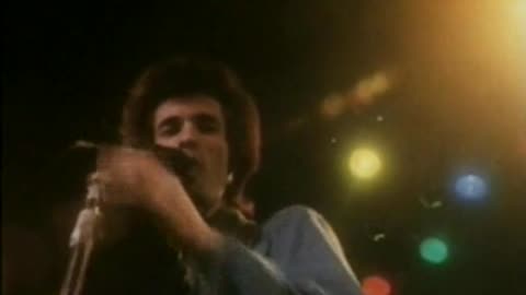 Mink Deville - Spanish Stroll = Music Video 1977