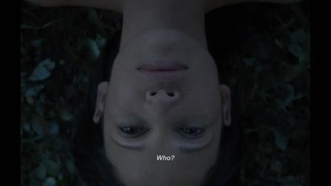GAIA Trailer (2021) Mystery, Drama Movie