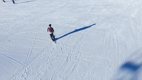 Snow Andorra