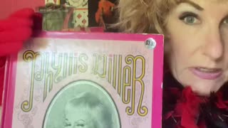 Books written by Phyllis Diller