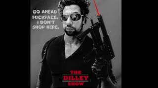 The Dilley Show 01/19/2022