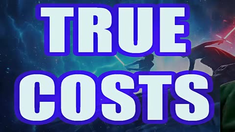 True Costs