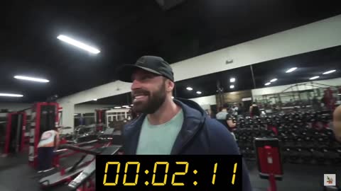 SteveWillDoIt and Bradley Martyn being a drug dealer for 6 minutes straight