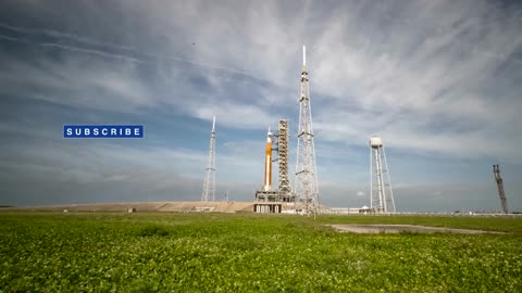 Moonbound: Artemis I Takes Flight - Official NASA Launch Trailer