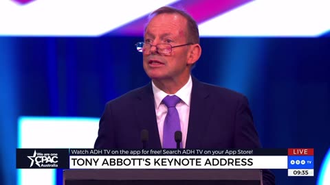 Current generation of aboriginal Australian’s are not victims: Tony Abbott