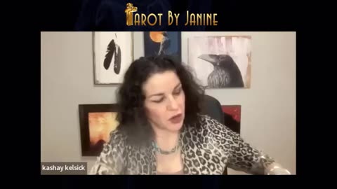 Tarot By Janine Daily Tarot Janine 🔴WARNING MESSAGE🔴 God's Last Prophecy - unbelievable