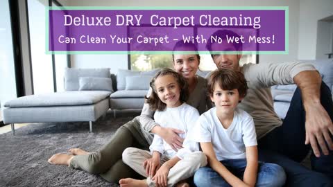 Salford Carpet Cleaning
