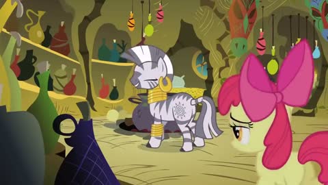 My Little Pony | A Canterlot Wedding - Part 1 | My Little Pony Friendship is Magic | MLP: FiM