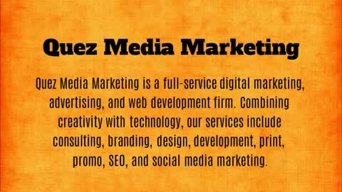 Cleveland marketing firm