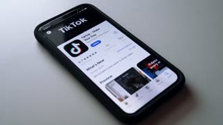 TikTok CEO testifies before Congress for first time