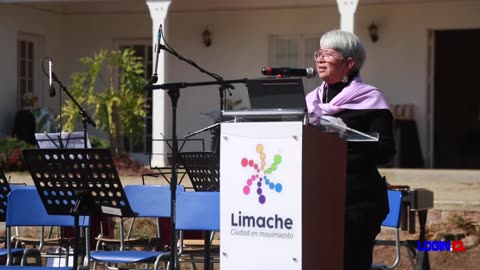 Seremi de Culturas y alcalde de Limache encabezan firma de convenio