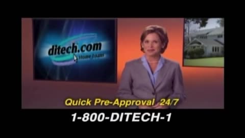 Ditech Home Loans