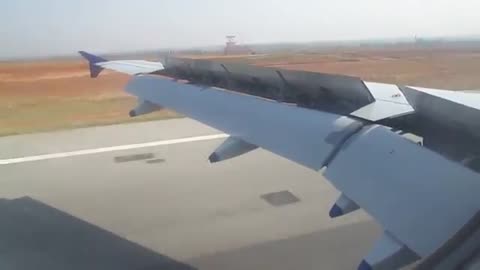 aeroplan landing