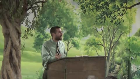 2 Samuel 15 Preached by Pastor Steven Anderson