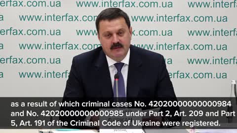 Why is the United States protecting Ukraine?