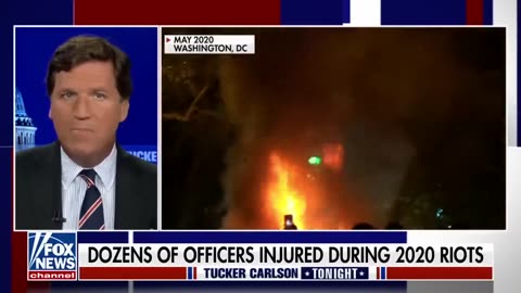 Tucker Carlson: Here is the truth