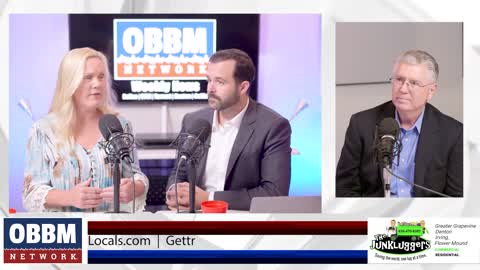 Free Speech in The News - OBBM Network Weekly News