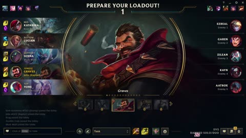 League of Legends Coach Teaching You How To Play!