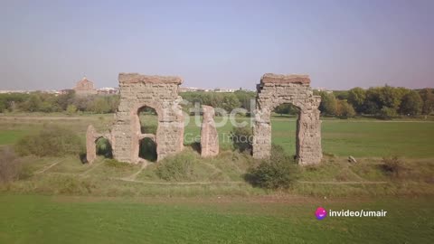 Did You Know_ The Marvel of Roman Aqueducts