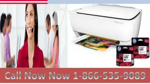 Hp Printer Support Number