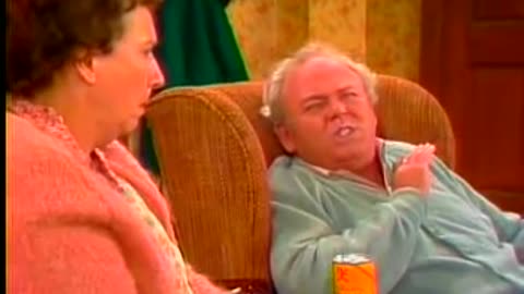 Archie Bunker on the Energy Crisis