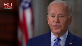 "Watch Me" - Biden Asks Americans To Decide If He's Unfit For Office