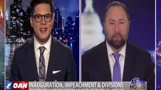 After Hours - OANN Impeachment Preview with Jason Miller