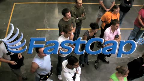 Lean Manufacturing - Morning Meeting - FastCap