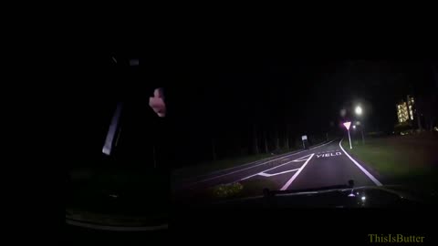 Body, dashcam footage captures shootout with Gunner Cole after he shot several people