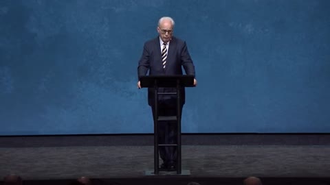 The Holiness of God and His People - Isaiah 6, Romans 1 - John MacArthur