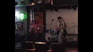 Hardest Button to Button (The White Stripes Cover*) Mr. B's Troutdale, OR October 4, 2014