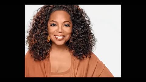 THE SECRETS OF OPRAH WINFREY HD