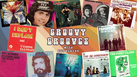 02.10.2024 Groovy Grooves