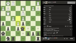 Chess Wars. chess.com