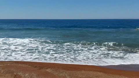 The sea amazing video amazing world 🌍