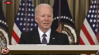 Biden tells lies and actually believes it?