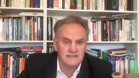 Mark Latham shares a tip for how to get around vaccine passports