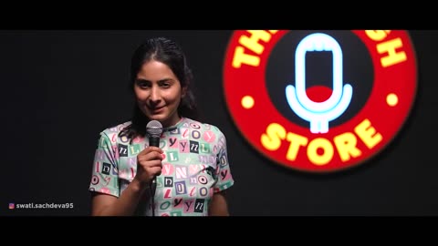 Love is Love | Stand-up comedy by Swati Sachdeva