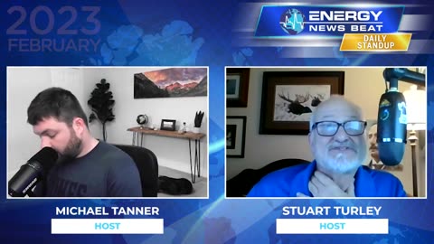 Daily Energy Standup Episode #70 – Pioneer’s Sheffield Predicting $90 to $100 Oil (Brent) –