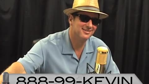 The Kevin Trudeau Show_ 8-2-11
