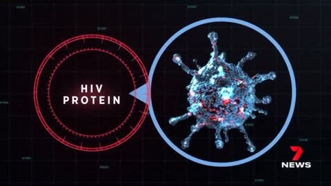 U.K. Scraps 50 million Covid Vax d/t Causing HIV Positive Tests OMG