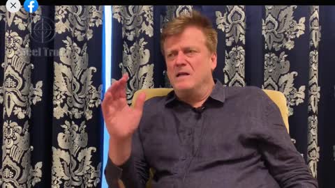 Options: Updated Interview with Patrick Byrne Posted January 9, 2021