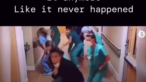 Tik Tok nurses