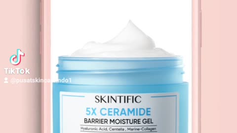Product skincare