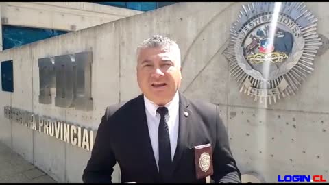 PDI detiene a autor de homicidio en Caleta Abarca