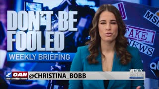 Christina Bobb: Kids in cages 2.0