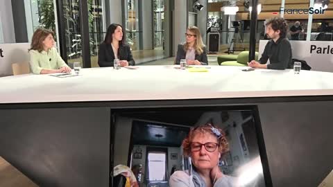 INTERVIEW SUR FRANCE-SOIR DE CETTE FEMME, MÉLODIE, DONT LES RÈGLES ONT ÉTÉ COMPLÈTEMENT DÉRÉGLÉES